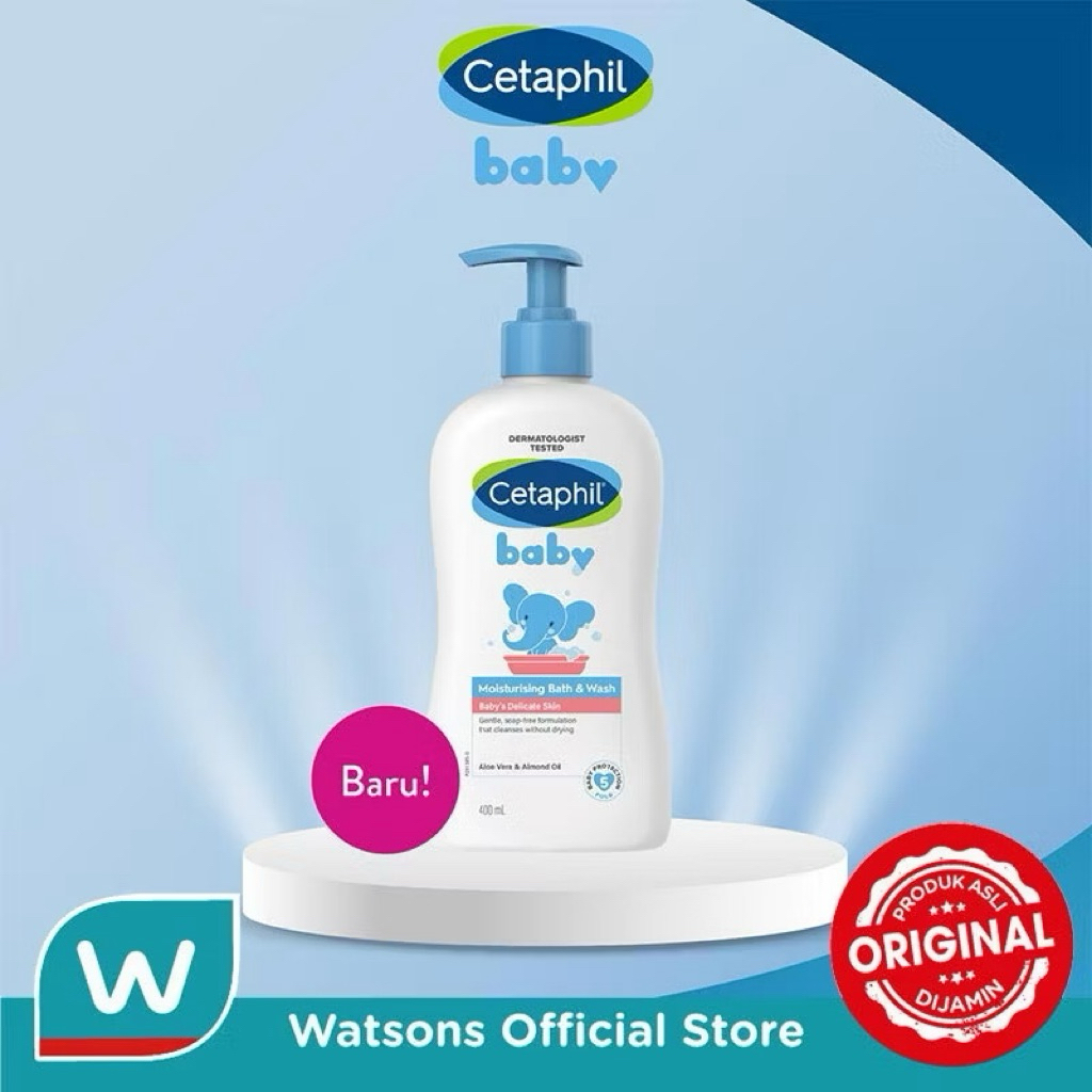 sabun baby cetaphil