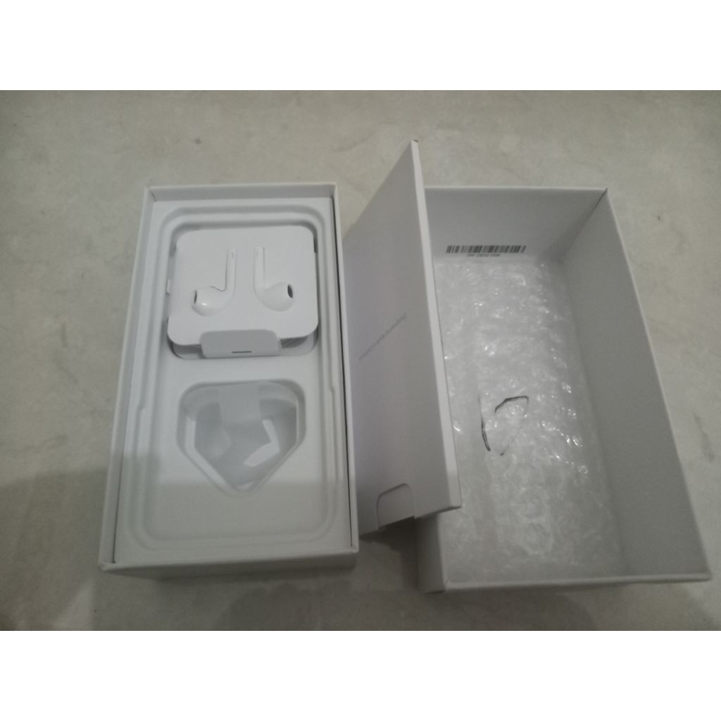 Hp Iphone xs warna ungu Second