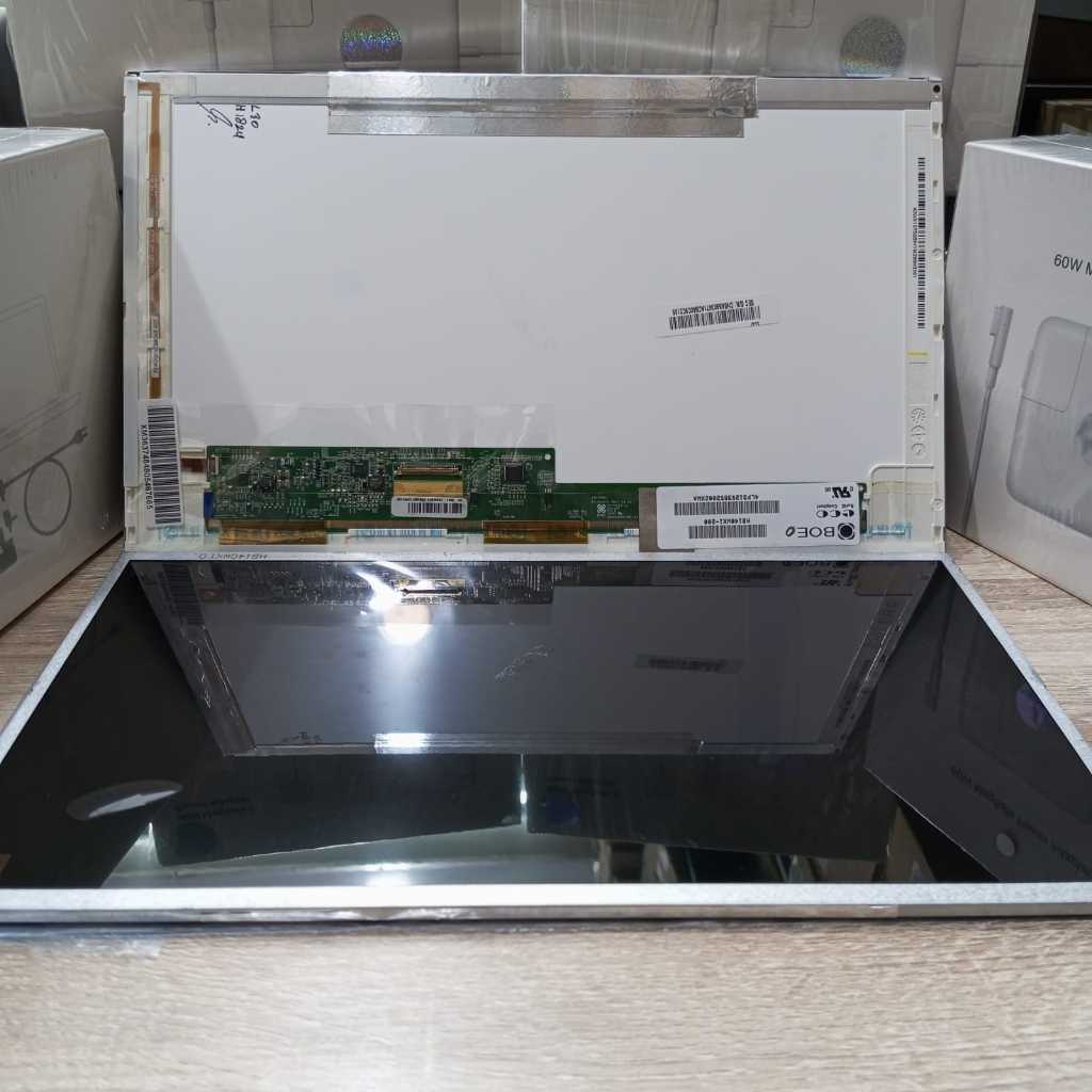 LCD LED LAYAR LAPTOP 14INCH 40PIN TEBAL