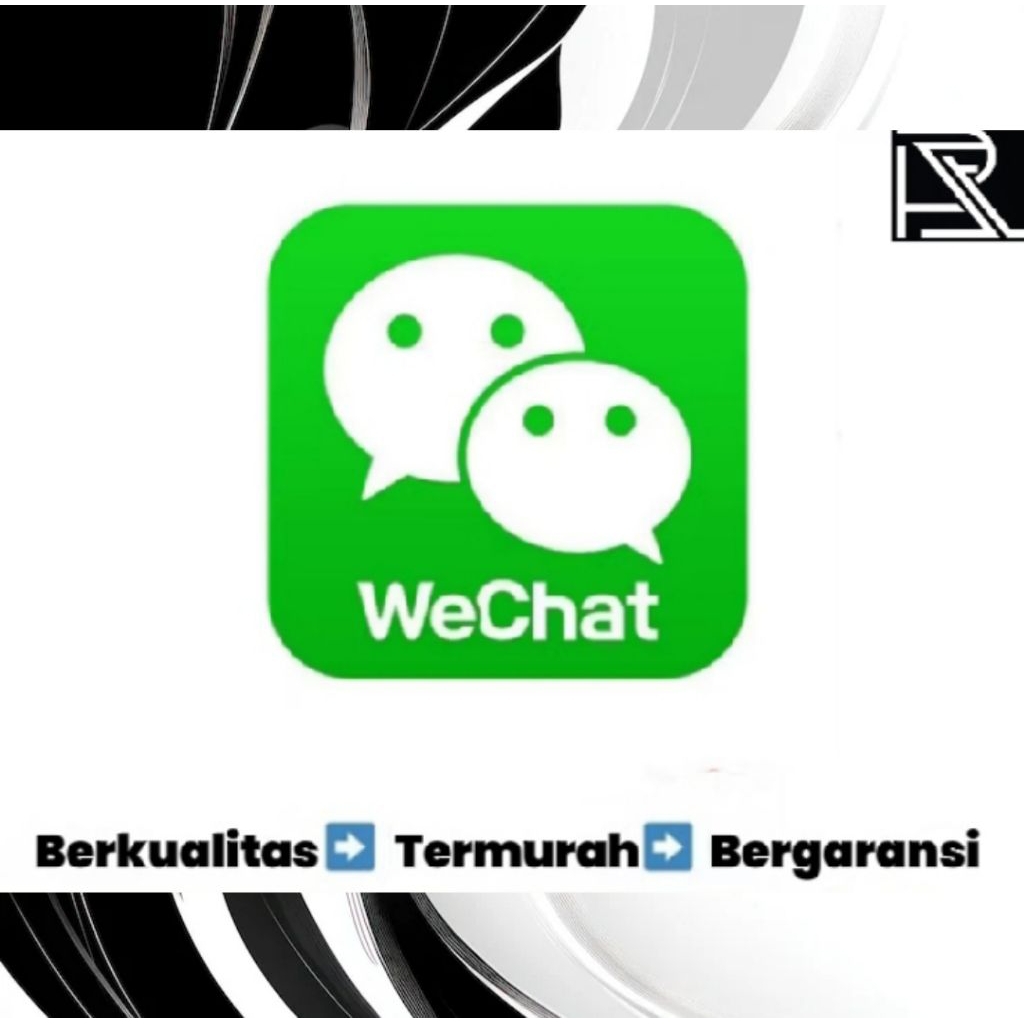 jasa scan barcode WeChat