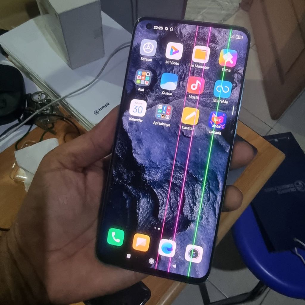 Xiaomi Mi 10 5G RAM 8+4/256GB