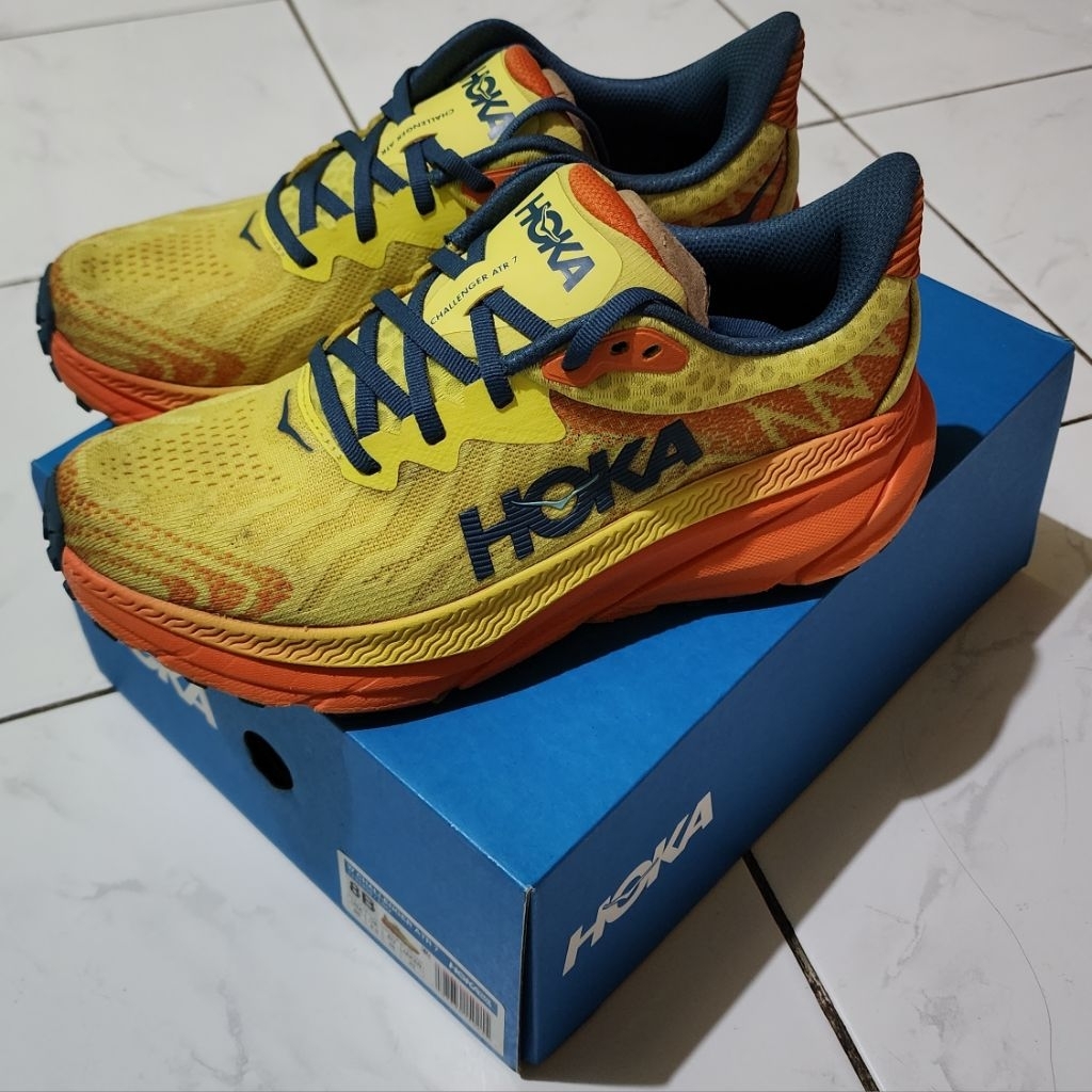 HOKA ATR7 challenger women