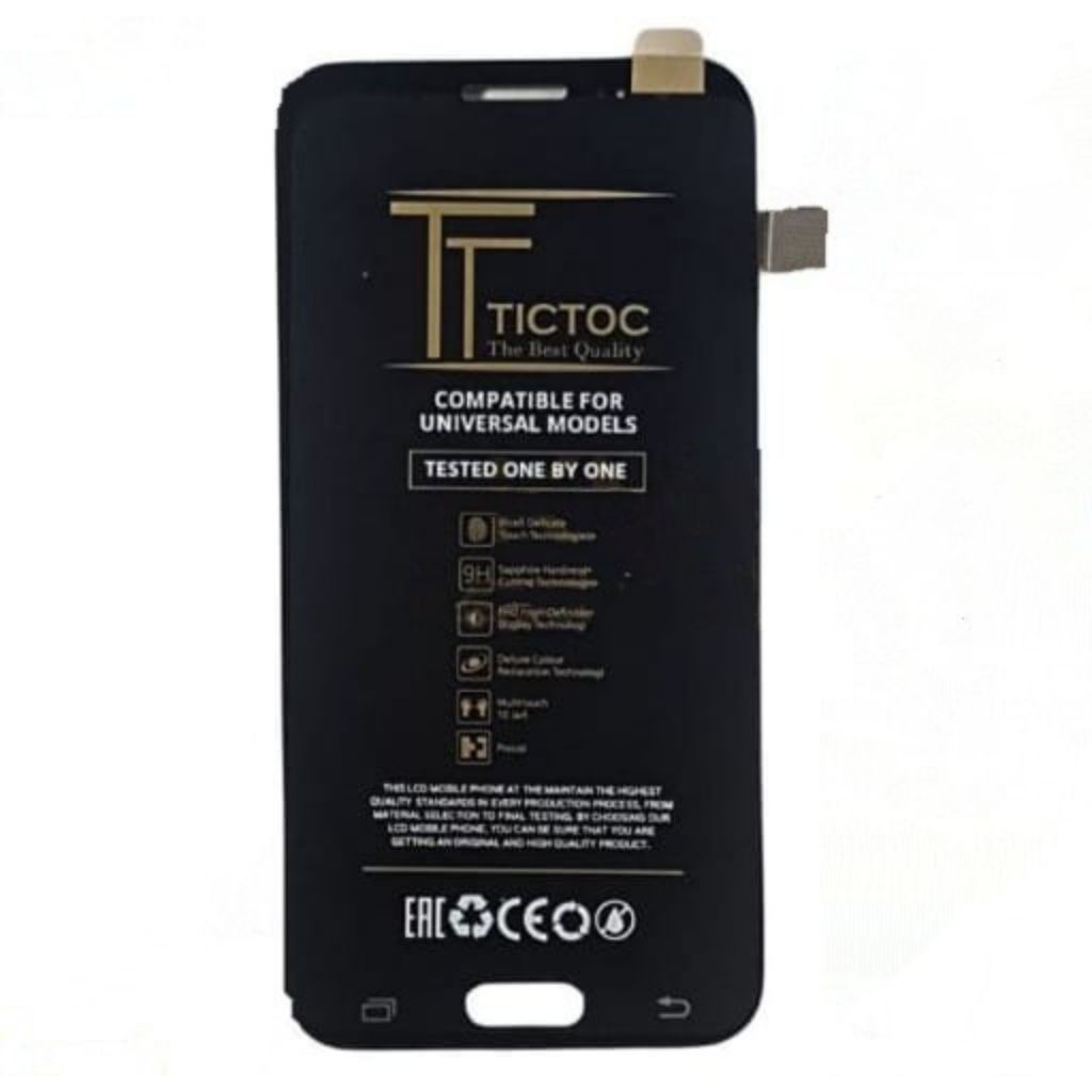 LCD SAMSUNG J2/J200G