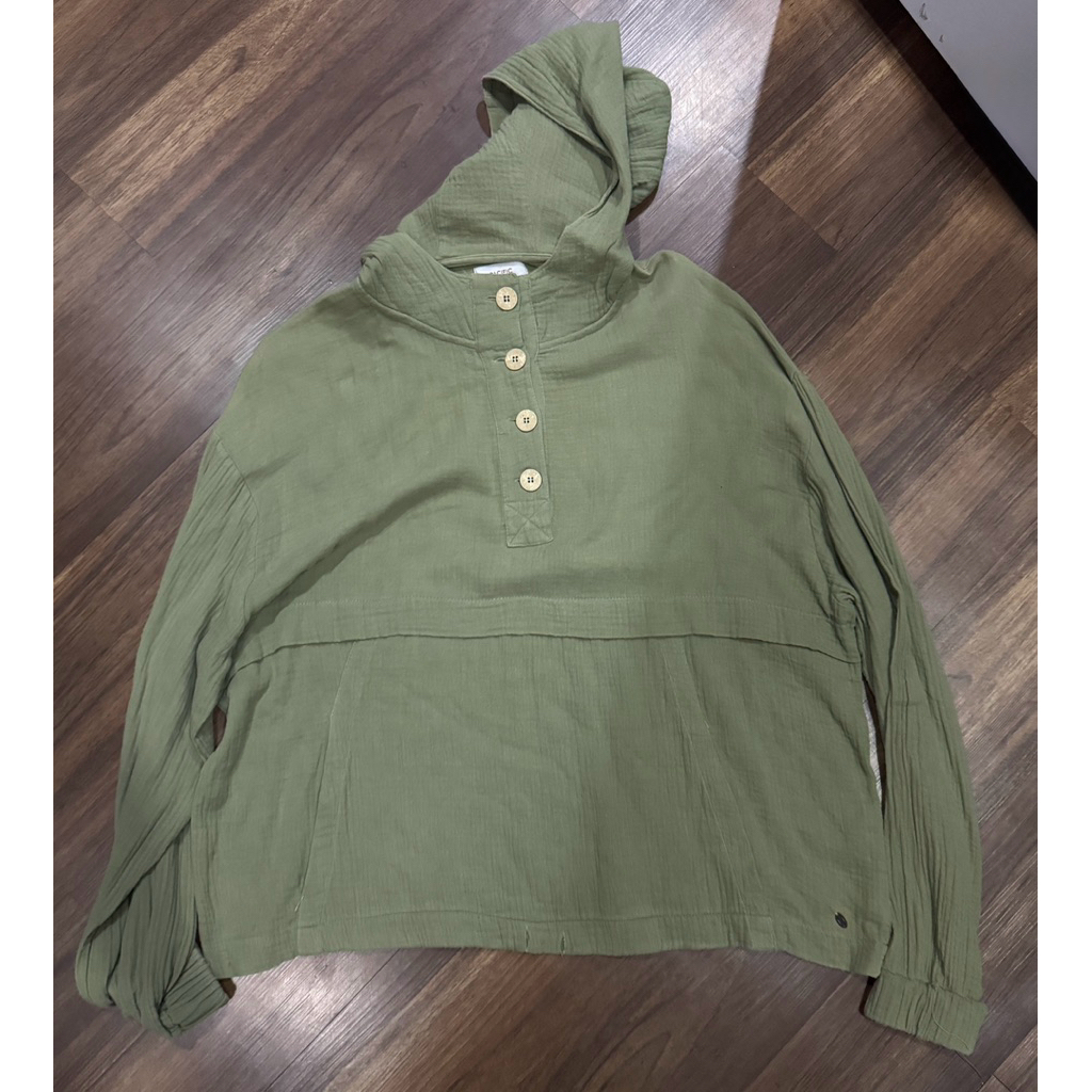 [PRELOVED] Hoodie Pull & Bear Size L