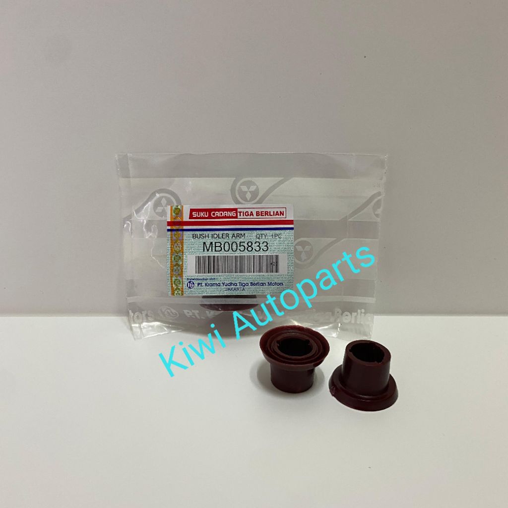Bush Idler Arm atau Bos Idler Arm Mitsubishi L300