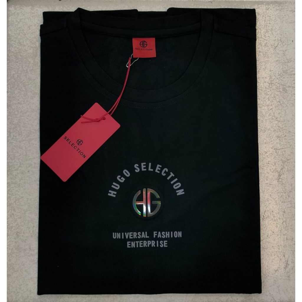 KAOS HUGO SELECTION PRIA 100% ORIGINAL /