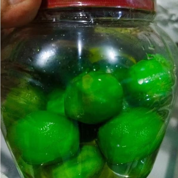 Manisan Buah Kedondong | Dondong TANPA BIJI | Kedondong Thailand | Manisan Medan Murah