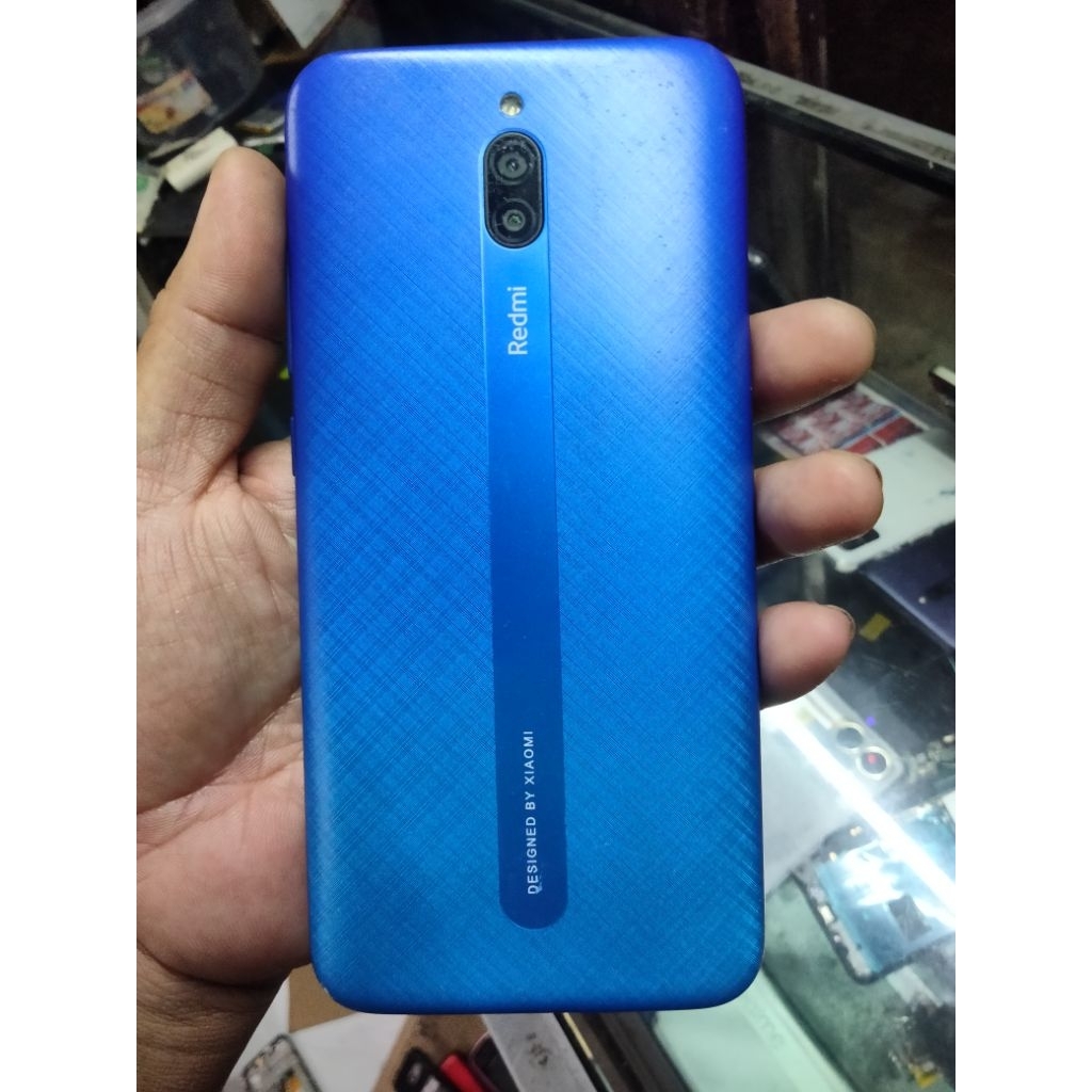 Xiaomi Redmi 8A Normal Ram 3/32gb