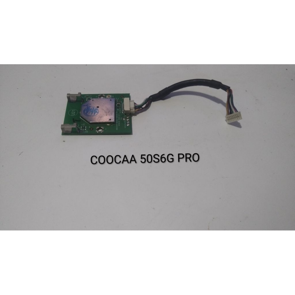 Module bluetoth coocaa 50s6g pro module wireles coocaa 50s6g pro