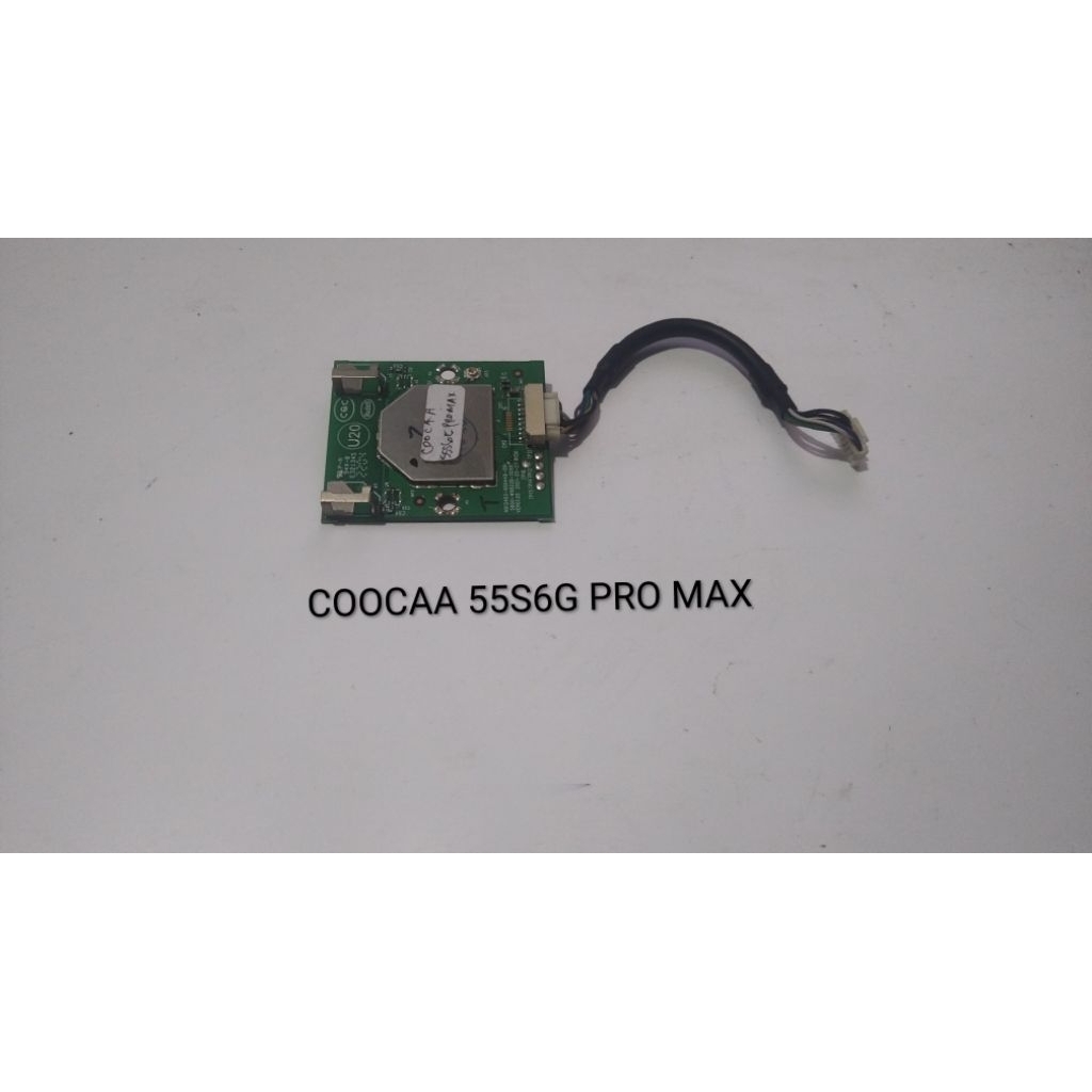 Module bluetoth module wireles coocaa 55s6g pro max