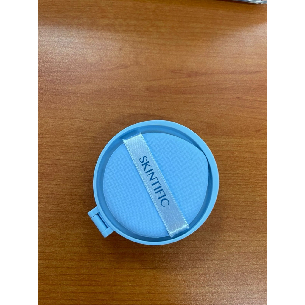 skintific refill cushion