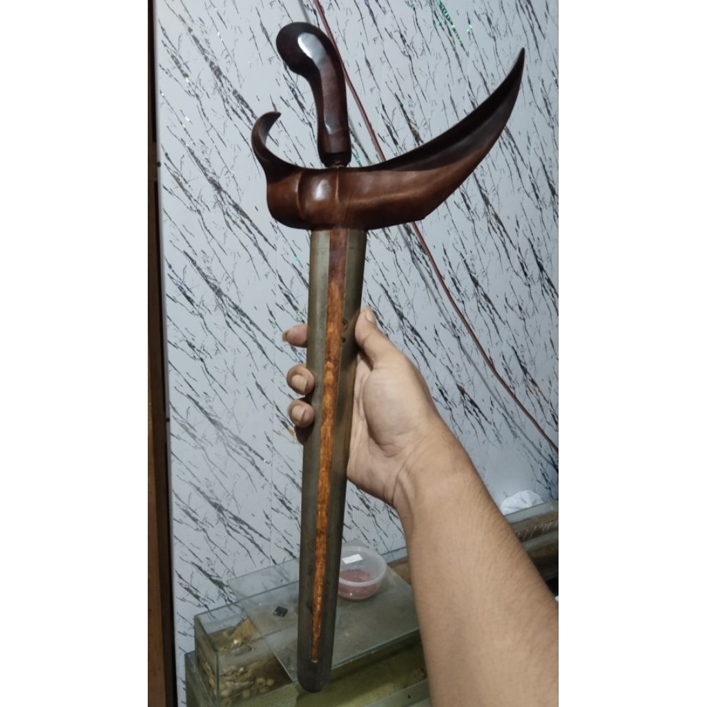 mahesa lajer/kebo lajer ori sepuh