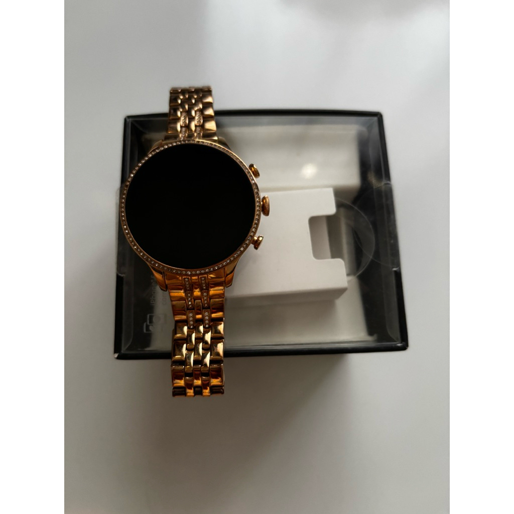 fossil gen 6 preloved original authentic