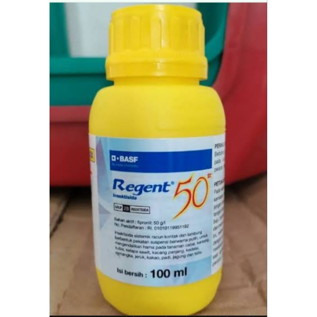 Regent 100 ml
