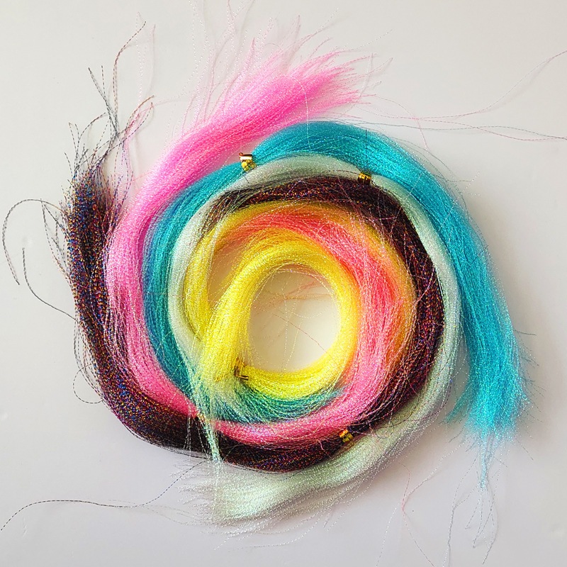 Bulu Mutiara Assist Hook | Bulu Mutiara Aurora | Bulu Mutiara Sabiki | Bulu Mutiara Assist Jigging