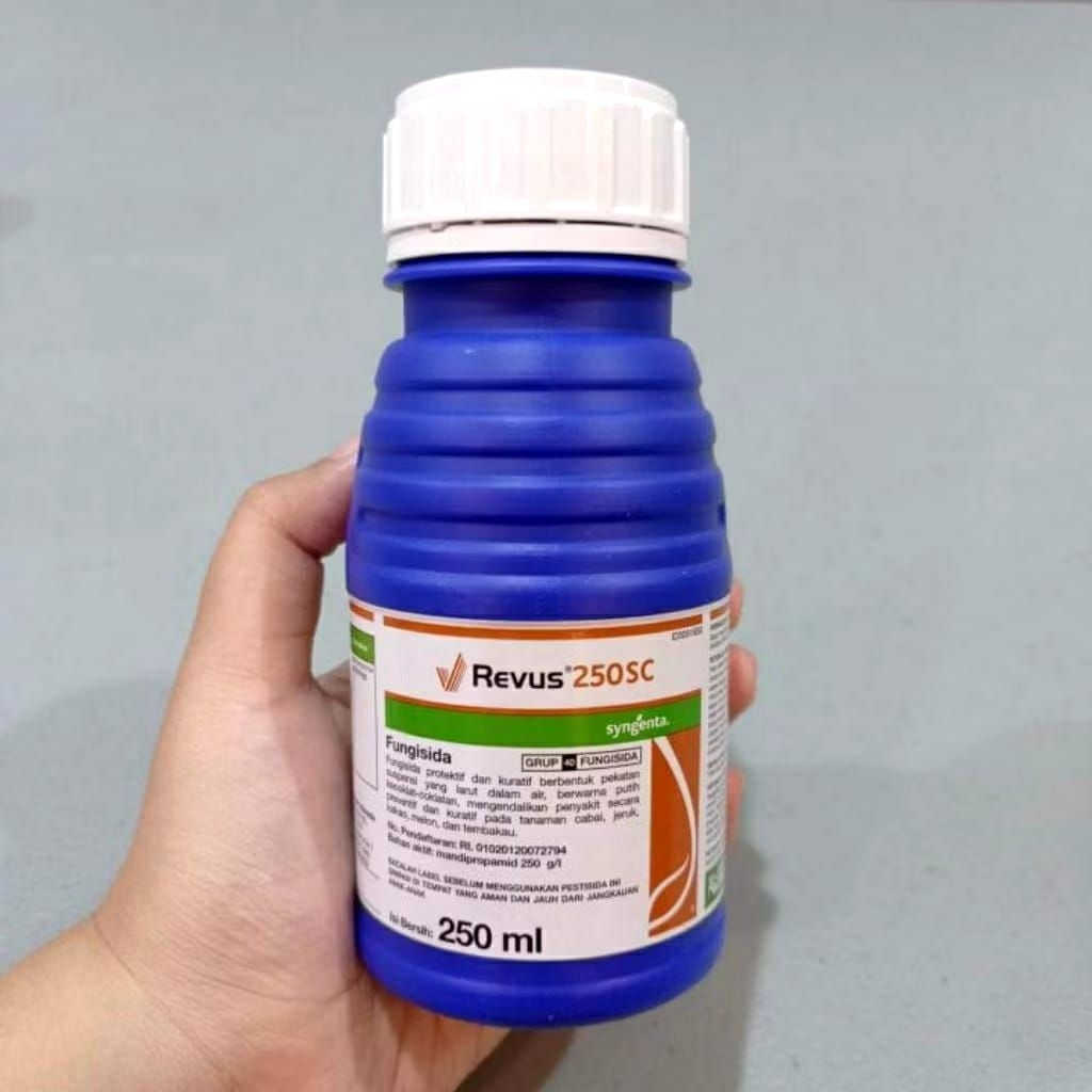 Fungisida Revus 250 SC 250 ML