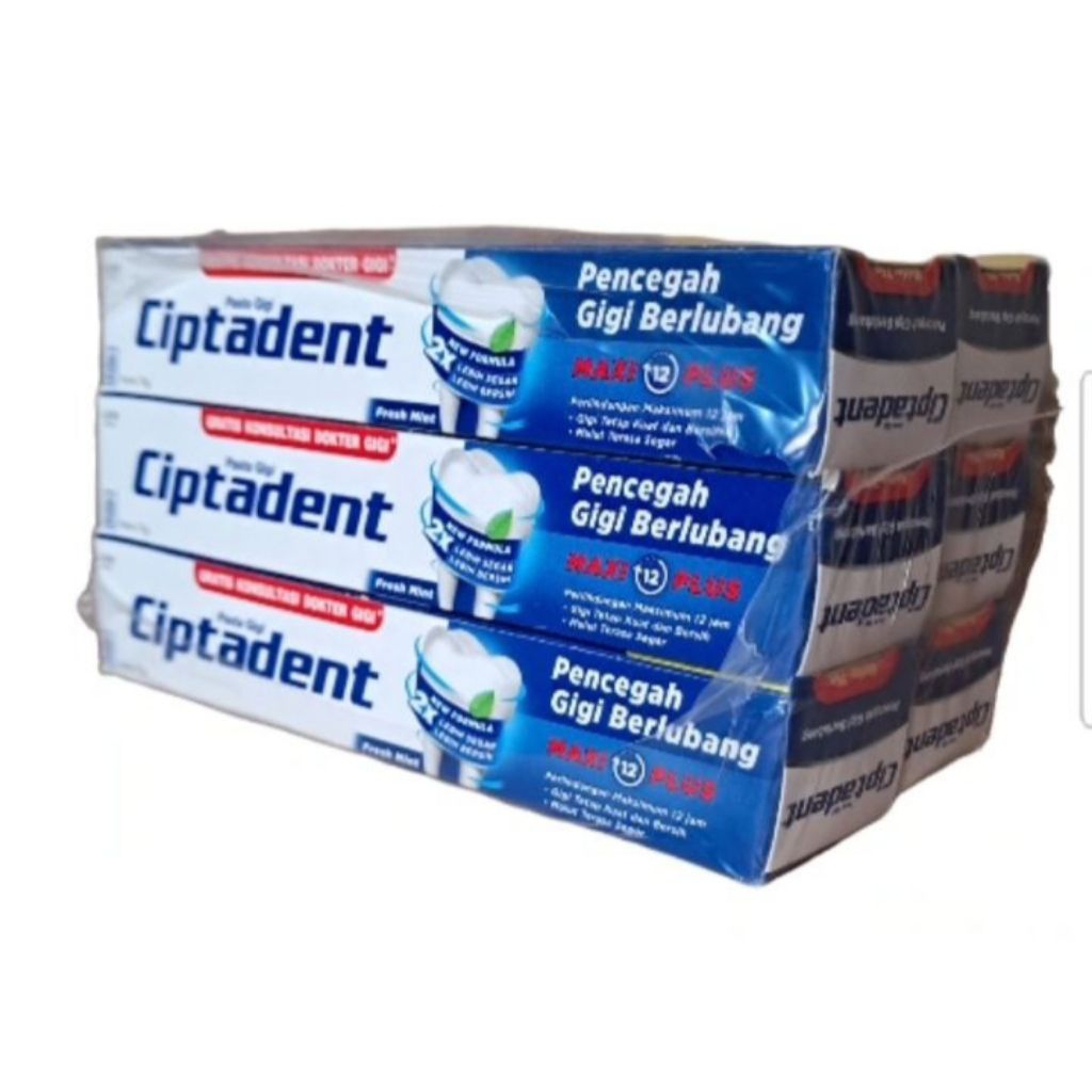 ciptadent 75 gram original