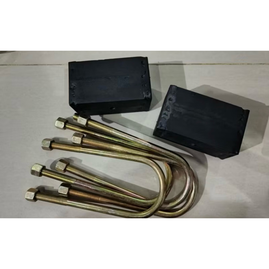 underaxle paket ceper kijang kapsul ganjel 7cm