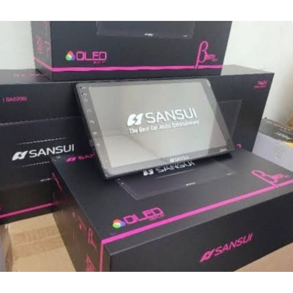 android sansui 9inch free kamera sansui ahd