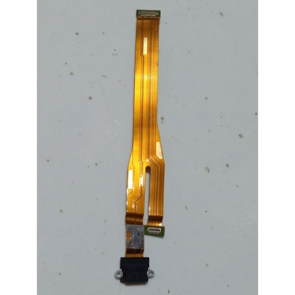 Fleksibel Konektor cas Oppo A3S ori cabutan