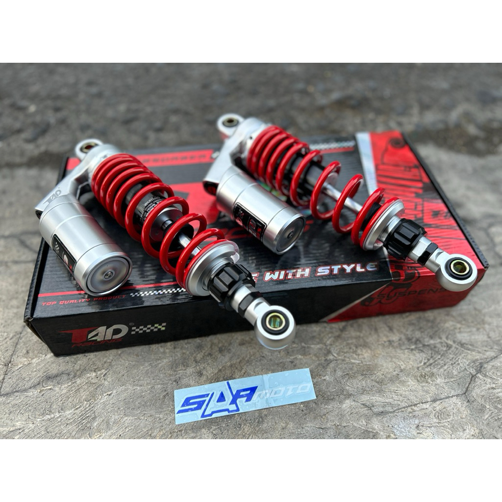 skok belakang TAD gp uk 300 mm skok belakang tad uk 30 per merah mdl gp