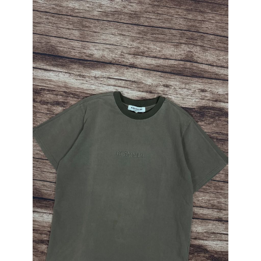 andersson bell “drommar” tshirt #JLTS69