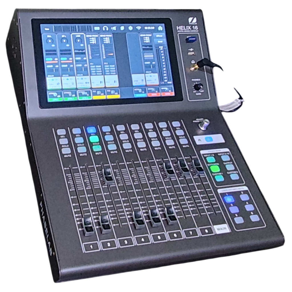 Phaselab Helix 16 Original (Like New)