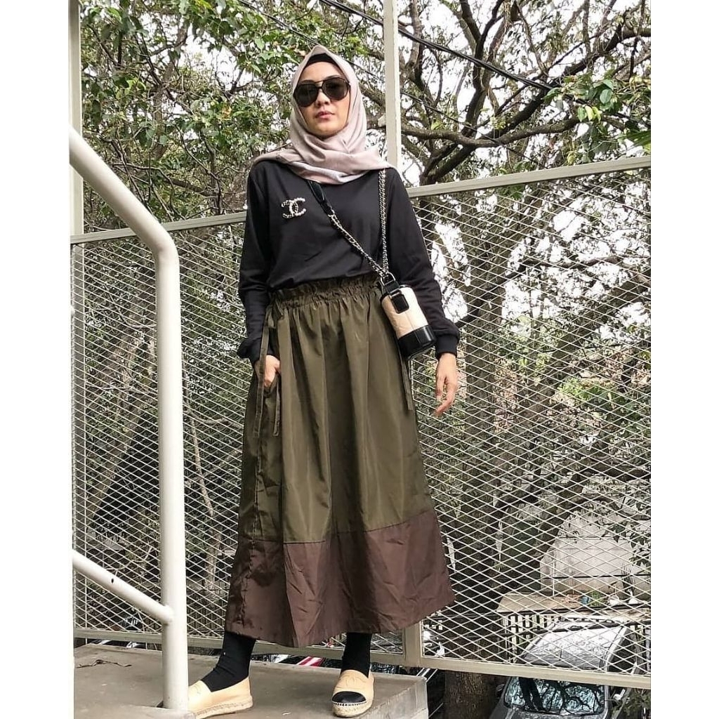 Elsa Midi Dress by Monel Original