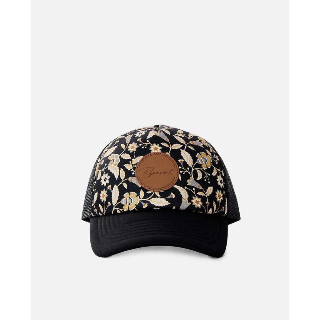 TOPI RIPCURL DRM TRUCKER ORIGINAL