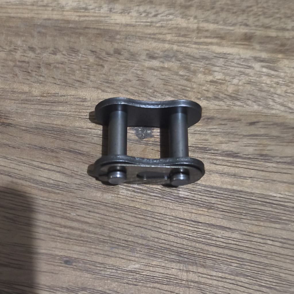 sambungan rantai traktor quick tl800