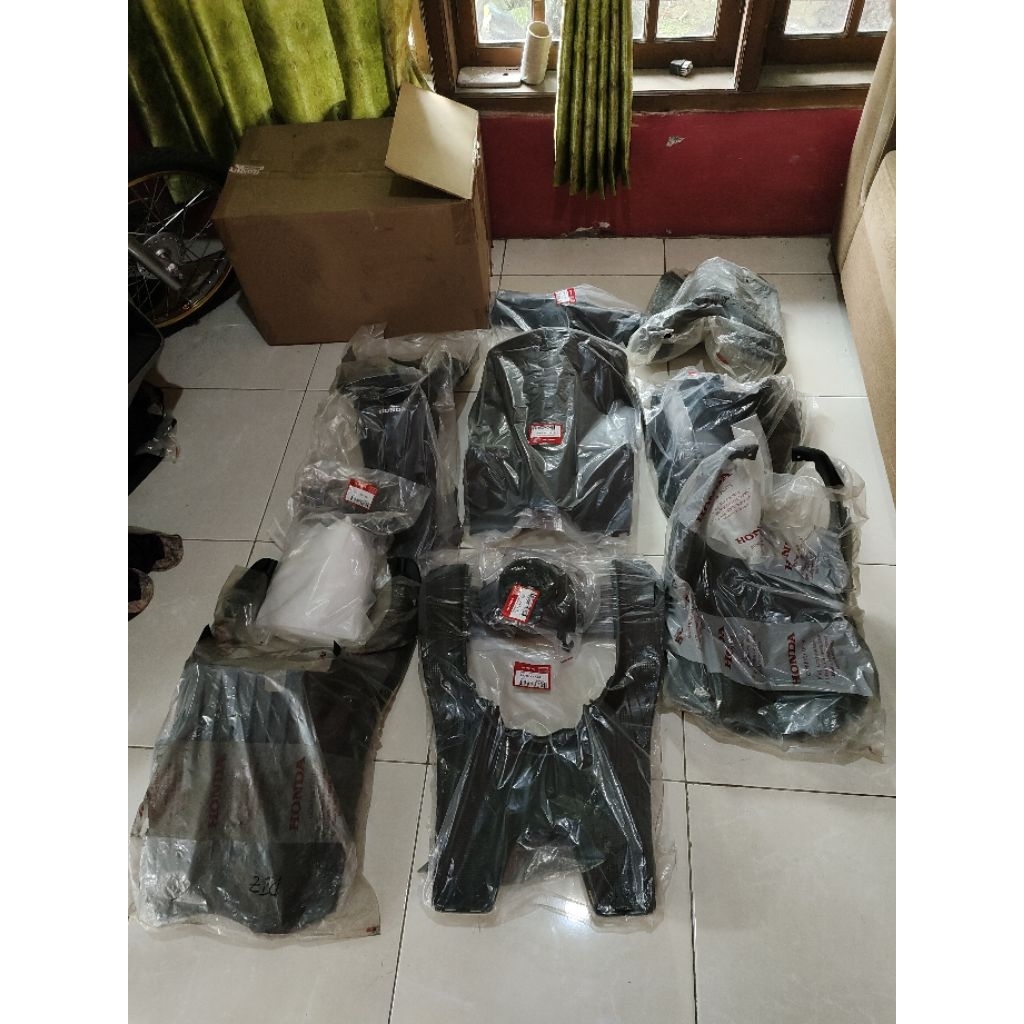 full body kasar beat karbu original