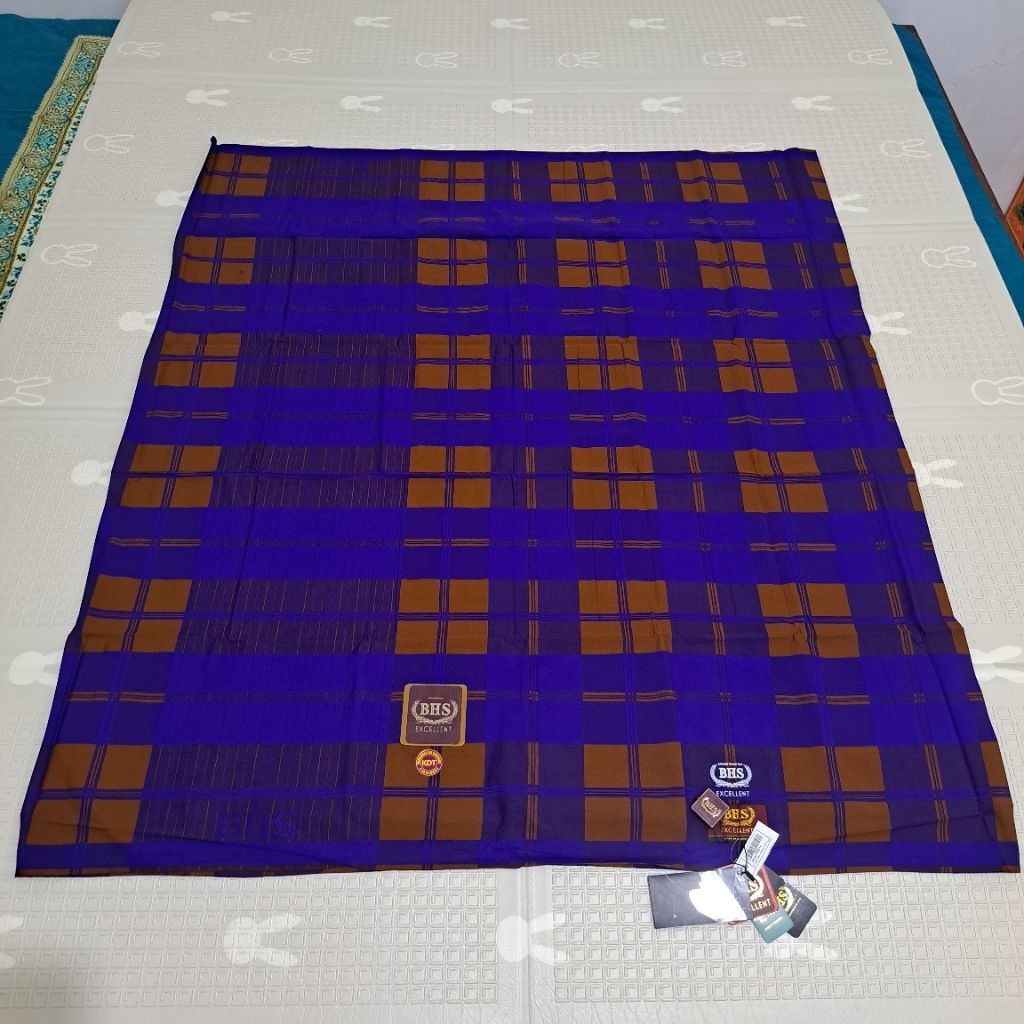 BHS EXCELLENT MS KDT gold