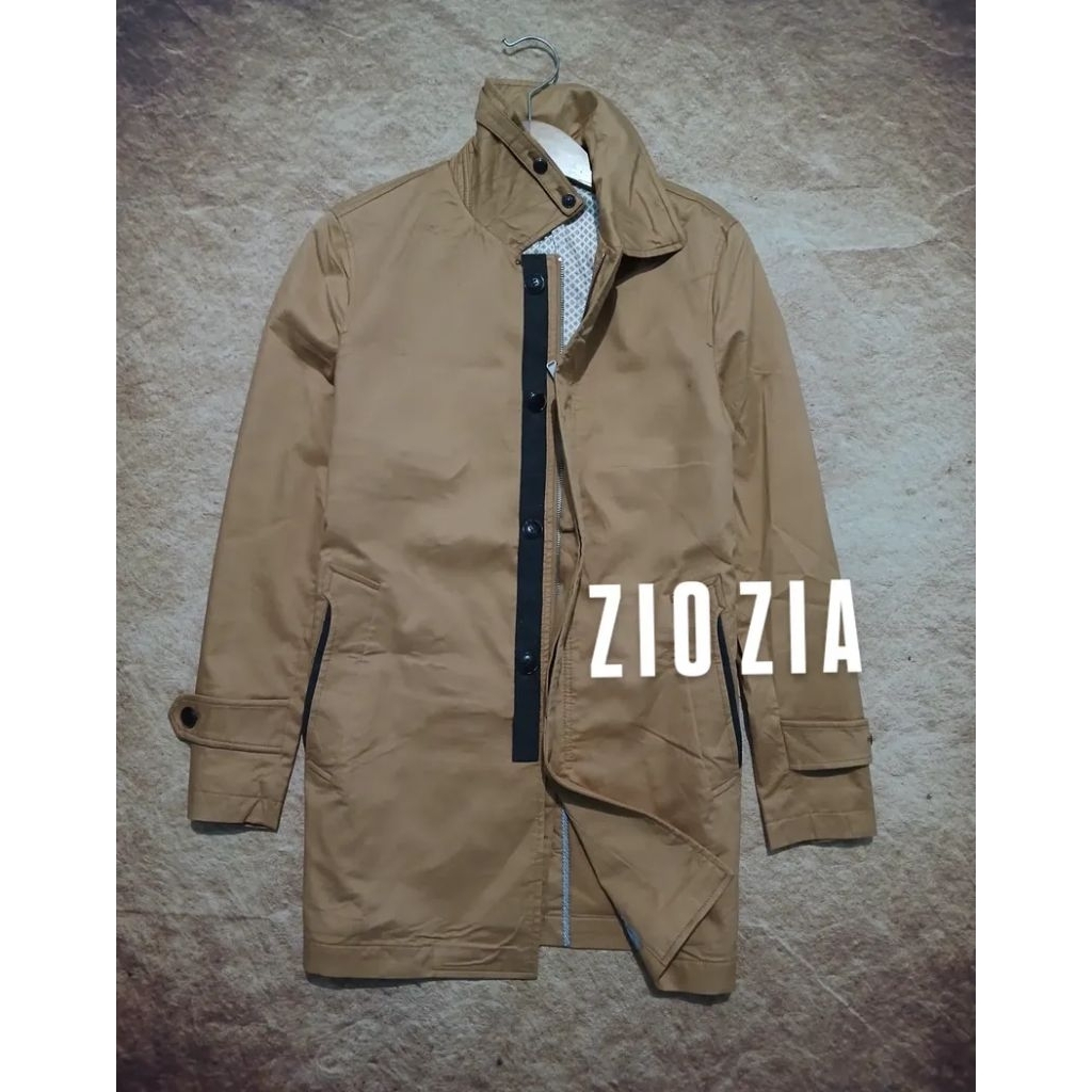 Outher wear casual keren ZIO ZIA second/bekas/preloved