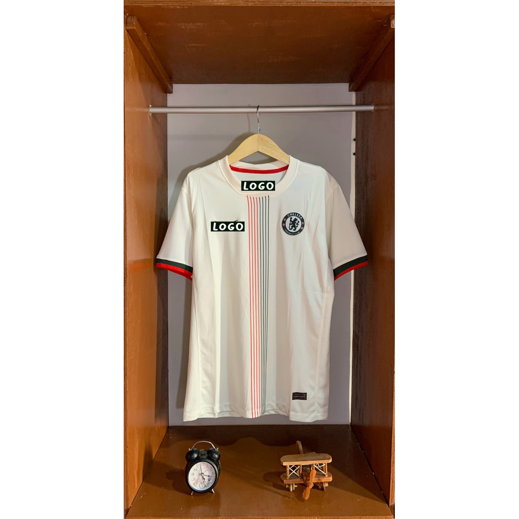 Jersey Chelsea Away 2025/206 (PLAYER ISSUE & FANS ISSUE)