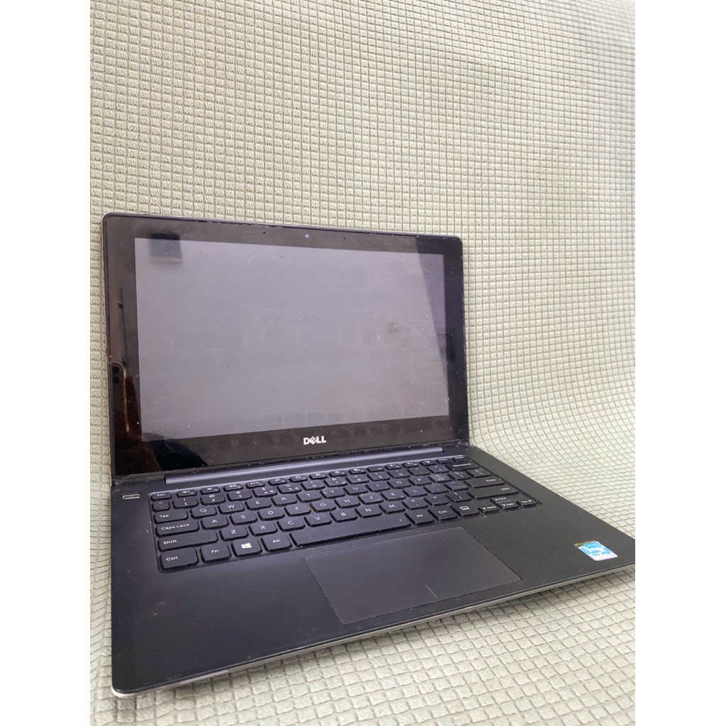 Notebook berkualitas, Dell Inspiron 3138