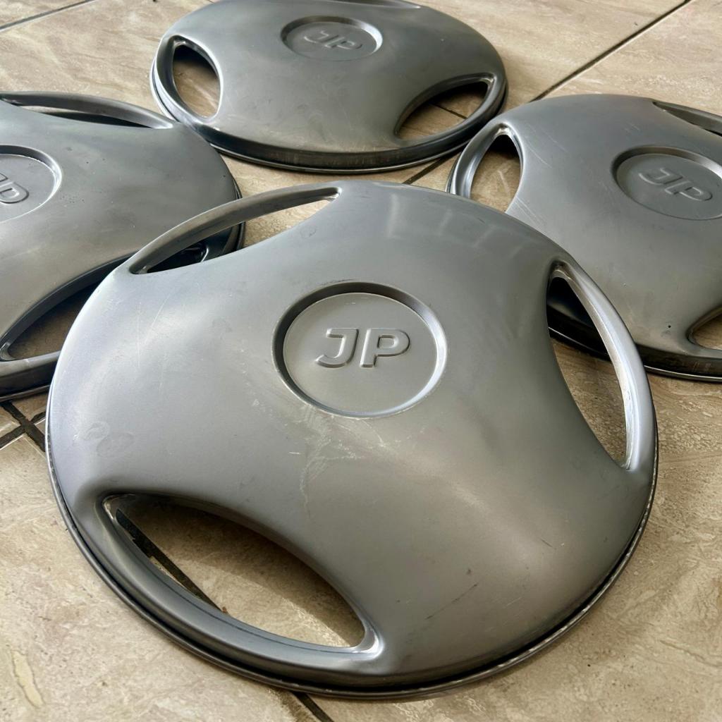 Weldop Smile/Smell Mercy Ring 13/14. WELDOP PICKUP Model JP Smile Mercy Ring 14/13. Bonus Dudukan Ba