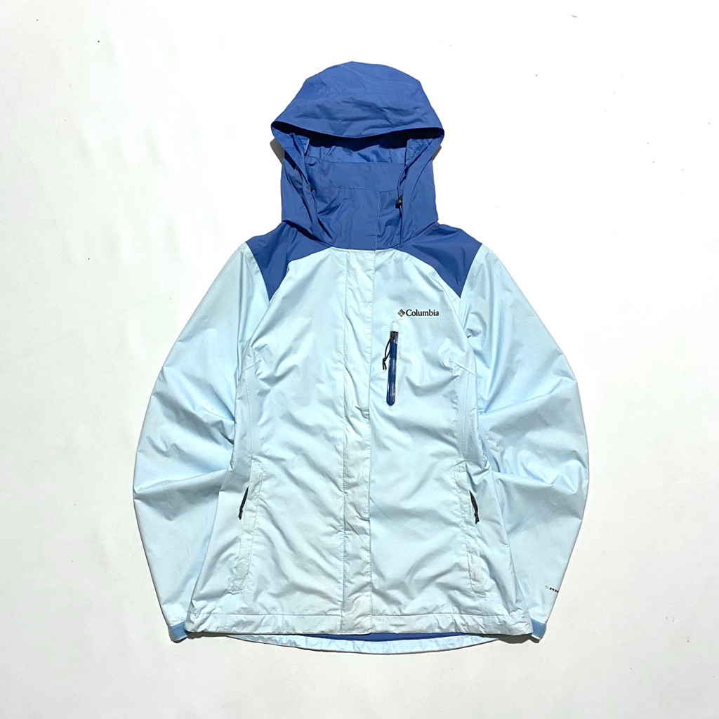 Columbia Omni-Tech Outdoor Jacket