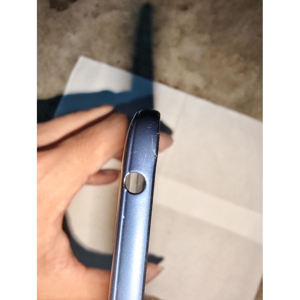 mesin dan frame poco f1