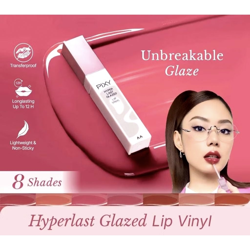 Harga vinyl pixy Terbaru Jul 2026 | BigGo Indonesia