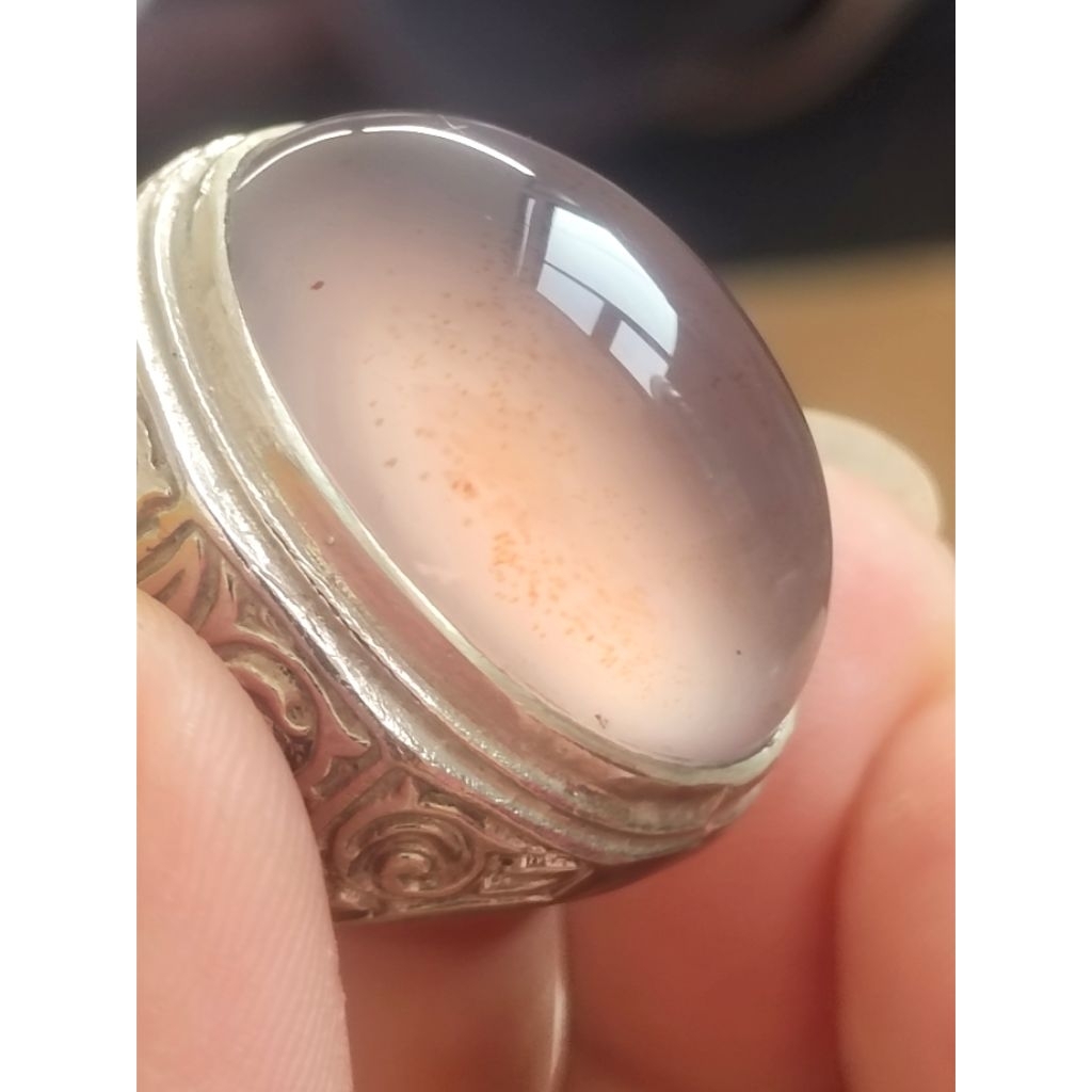 bacan Obi Kelo selasi halus