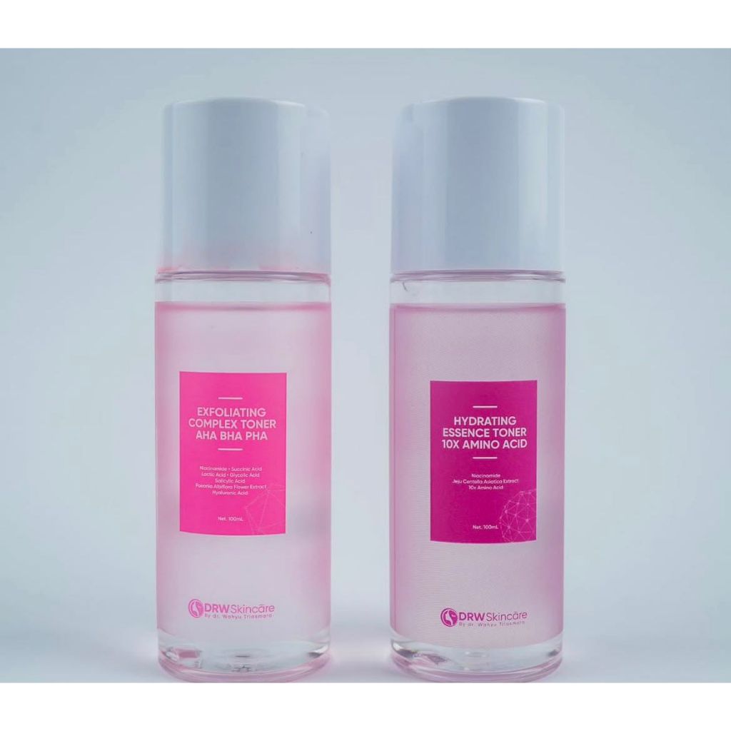 Drw Skincare HydratiNG ESSENCE TONER