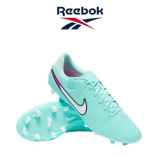 Rebok Sport - Sepatu Bola  Tiempo Legend 10 Academy Fg/Mg Prism Pack Dv4337401