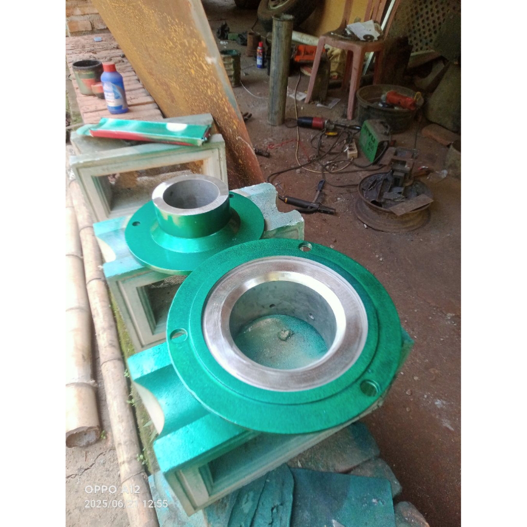 tutup koboy n70 stenlis