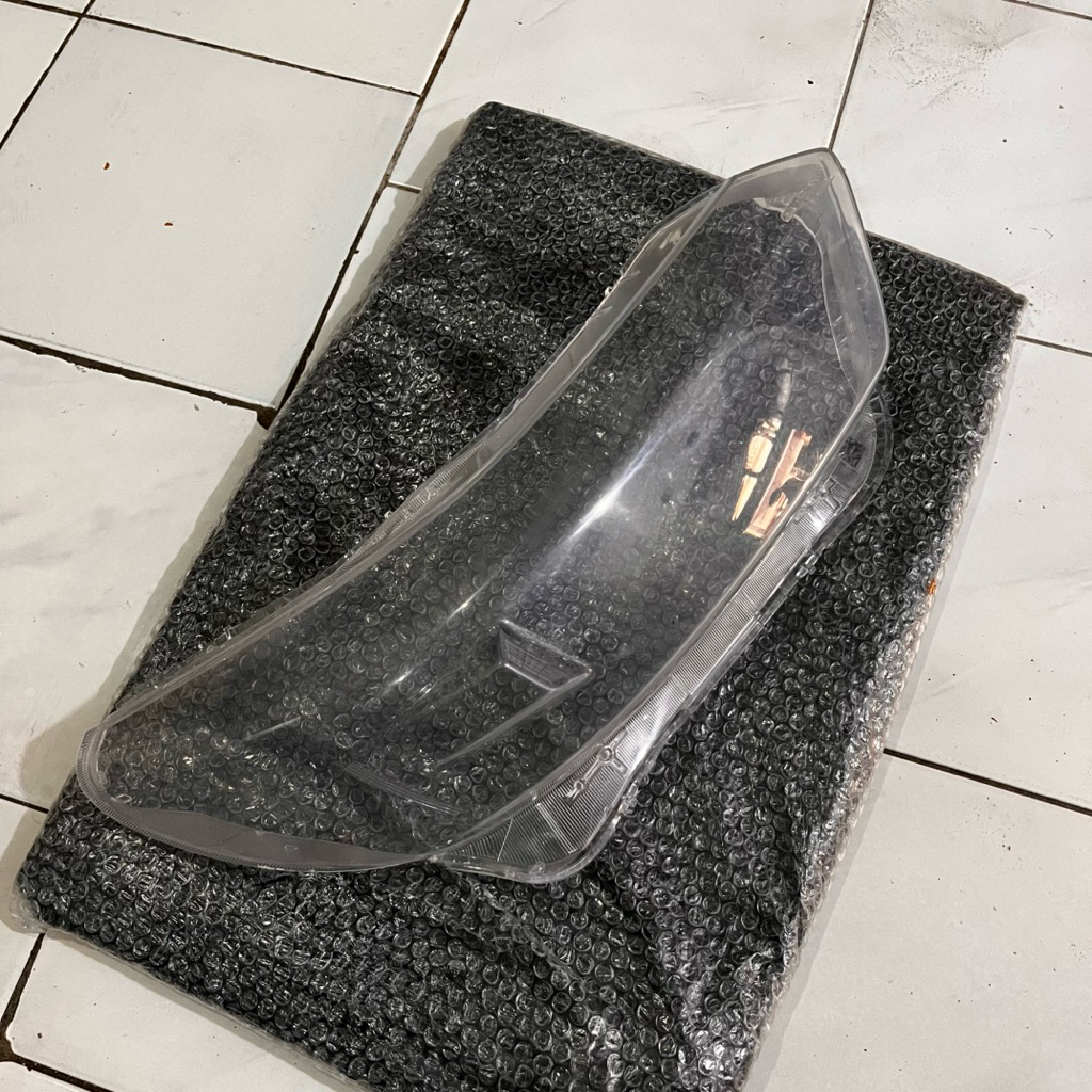 Mika Headlamp Lampu depan Honda Brio Satya Brio RS Original Thn 2022-2024