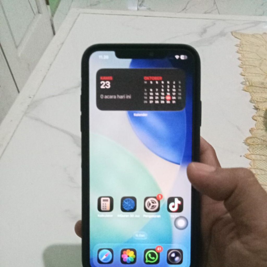 Iphone11 promax wifi only 256GB
