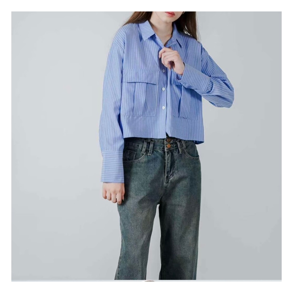 Preloved This is April