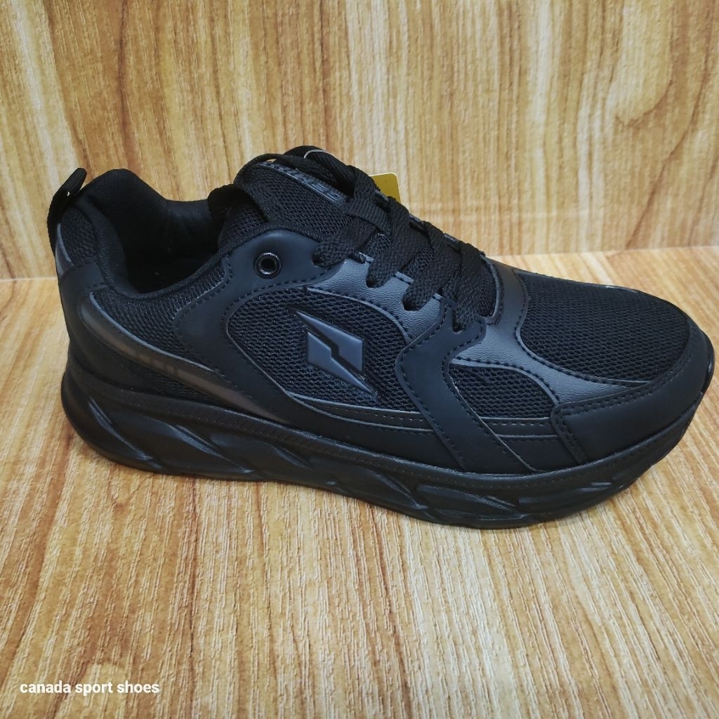 sepatu sneaker Gemini Dakar