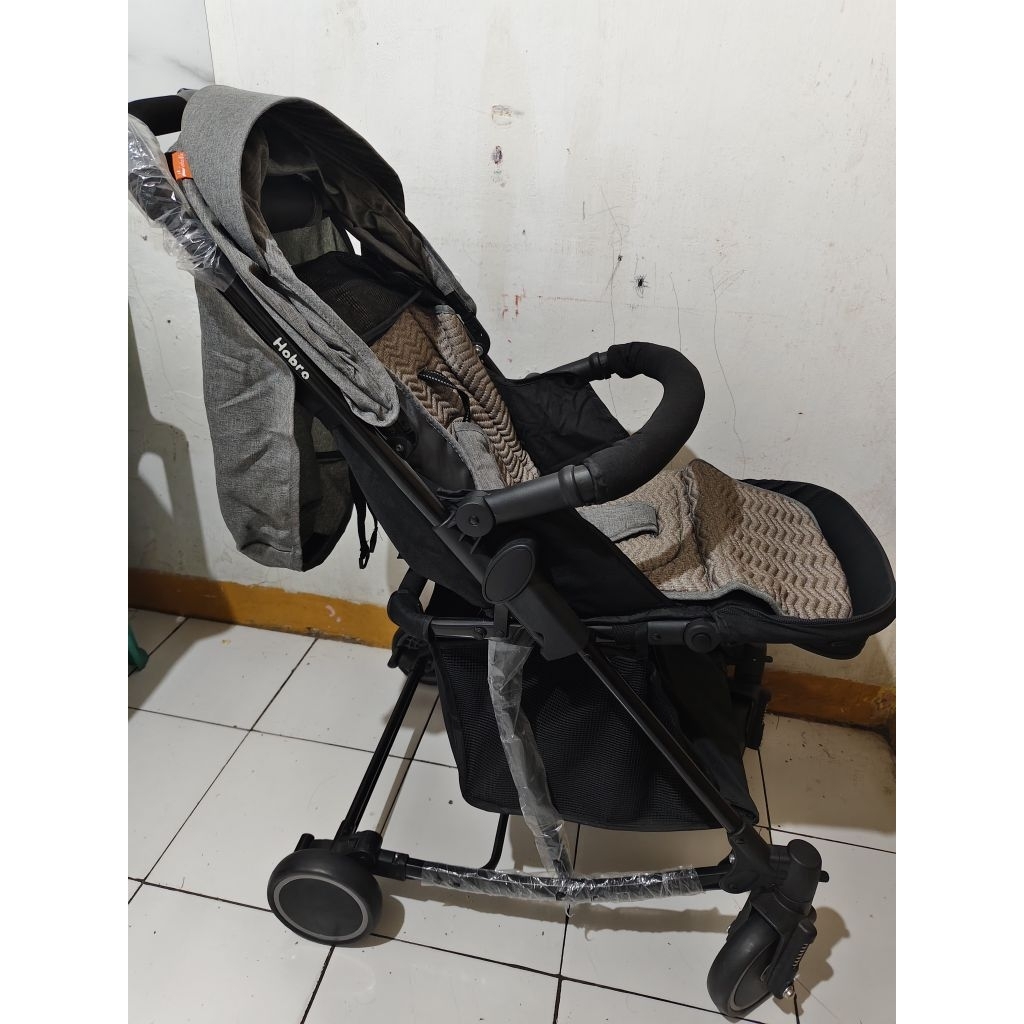 stroller Labeille