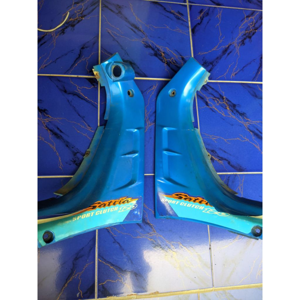 sayap dalam satria 2tak