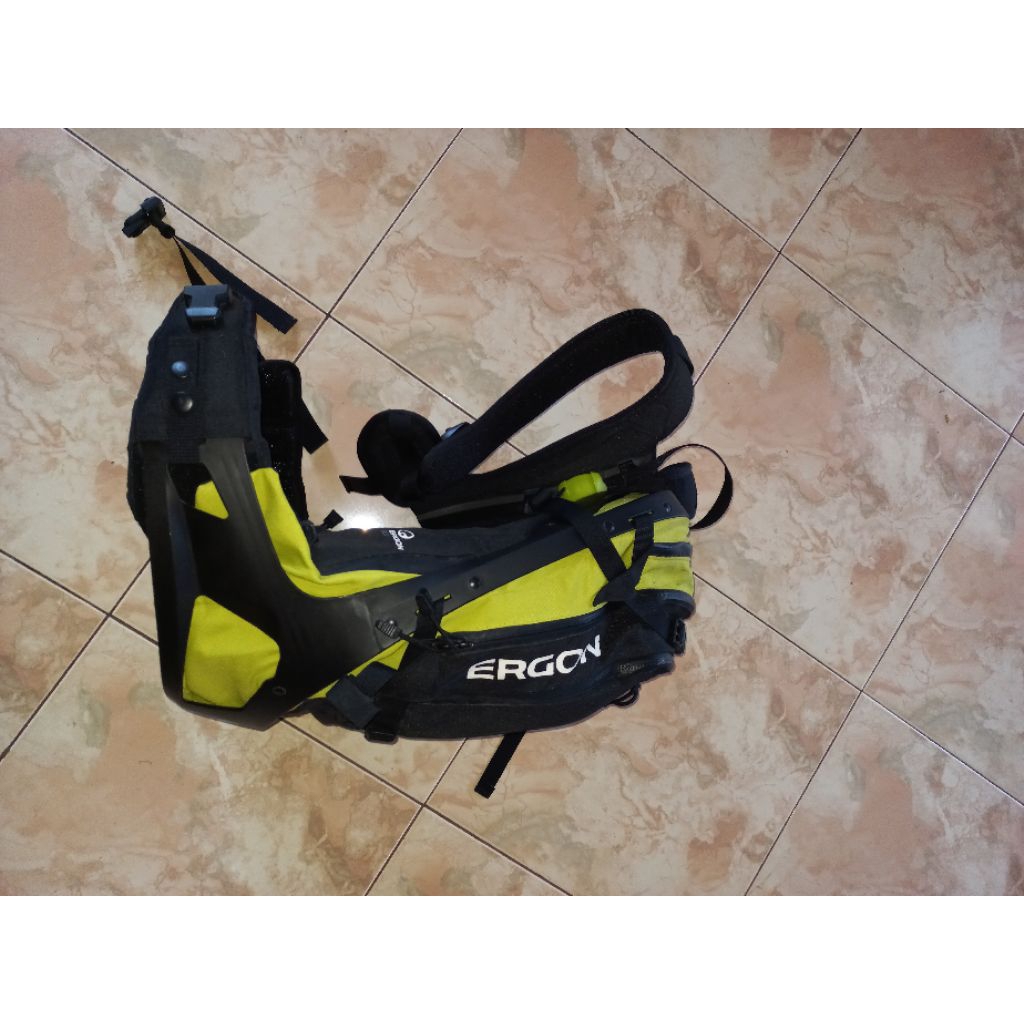 ERGON Backpack